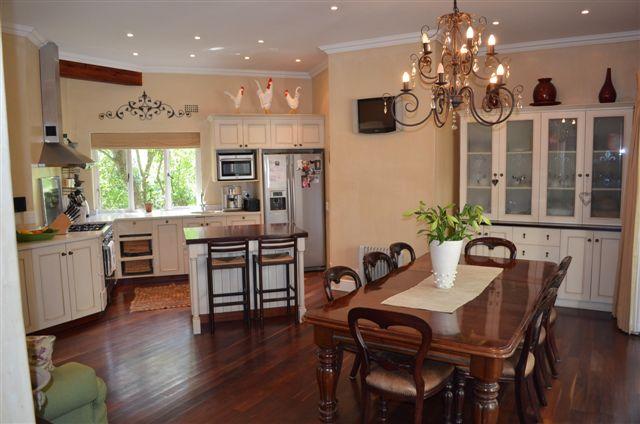 4 Bedroom Property for Sale in Hout Bay Western Cape